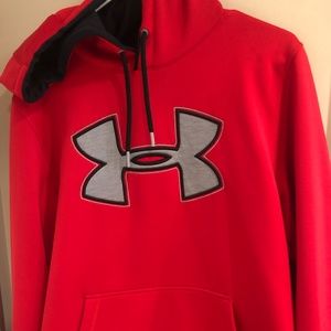 Under Armour Hoodie